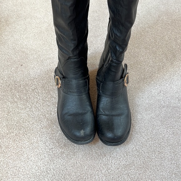 Bucco capensis riding boots - Picture 3 of 13